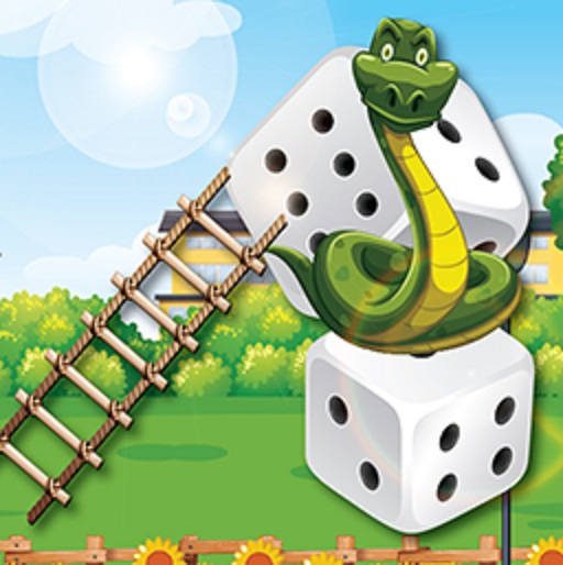 Snake & ladder